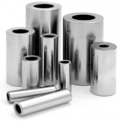 Super Duplex Steel